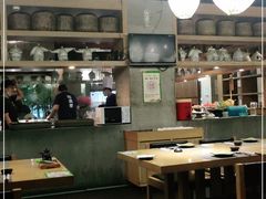 大堂-松本楼(桥西店)