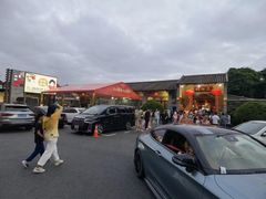 -猪肉婆私房菜(容桂总店)