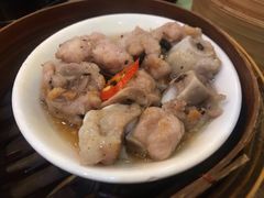 -添好运点心专门店(深水埗店)