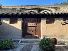 -胡氏古民居建筑