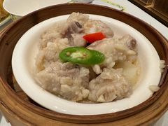 -君庭中餐厅(友谊宾馆店)