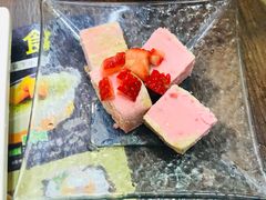 -许留山(梳士巴利道店)