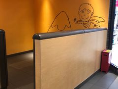 -麦当劳(固安新昌街店)