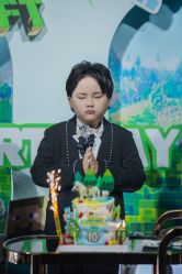 -觅糖派对·宝宝宴生日宴一站式派对策划(河西店)