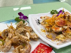 -景好海鲜餐厅(大鹏必选旅游店)