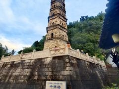 -台州府城(江南长城)