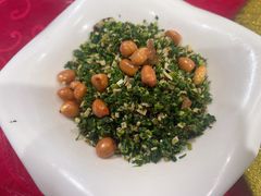 -阿巧一号私房菜(止园路店)