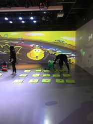 -小鸡哆哆故事屋·儿童乐园(嘉里城店)