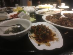 -吴门人家·苏宴宫廷菜(拙政园店)