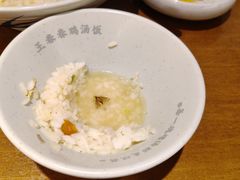 -王春春鸡汤饭(成都城西优品道店)