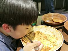 -萨莉亚意式餐厅(苏州泉屋店)