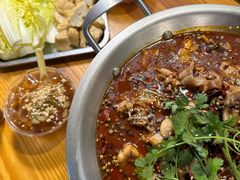 -黄泰吉拾味餐厅(江汉路店)
