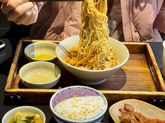 -李百蟹·江南蟹黄面·河景餐厅(夫子庙总店)