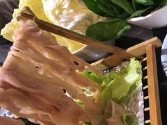 -重庆德庄火锅(体育中心店)