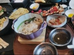 -云·酷 Atmosphere(国贸大酒店)