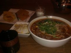 -名羊天下陕北横山铁锅炖羊肉(博文路店)