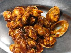 -黄亚华小食店(Jalan Alor)