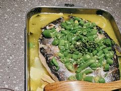 -烟火鱼乡(京华城店)