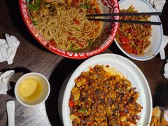 -小柴米·传统江西菜(万寿宫店)