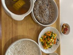 -真功夫(中医院店)