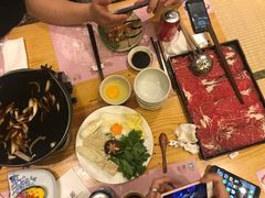 -花潮料理艺食馆(世欧广场店)
