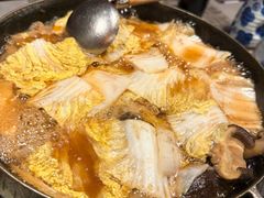 -满来寿喜烧(金虹桥店)