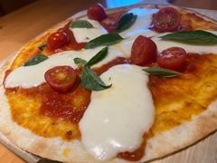 -新贝乐意大利餐厅(苏州中心店)