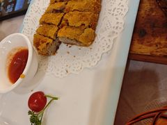 -鹭园酒家·四十年老字号