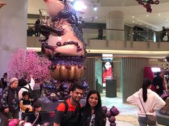 -香港ELEMENTS圆方