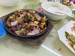 -湘里湘亲饭店(闸坡店)