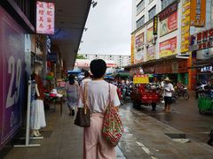 -淡村菜市场