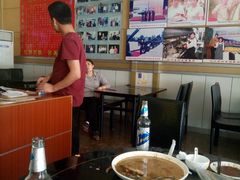 -盱眙红叶龙虾(金源北路店)