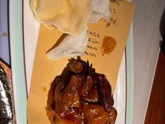 -松沪名灶·豆浆鱼头·新上海菜(飞航吾悦广场店)