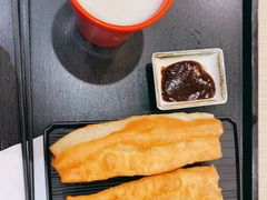 -永和大王(茉莉上新·共和新路店)