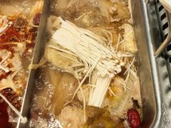 -草原塞蛮羊火锅城(港湾店)