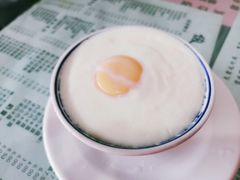 双皮奶窝蛋-俊丽双皮奶甜品店