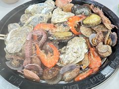 -巧克力渔家.小船海鲜家常菜(三浴场店)