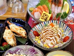-仙隐小鹿中华料理(南宁万象城店)
