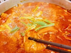 -大嫂镬仔·焖鸡煲·啫啫煲(逢源路店)