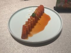 -外婆家(湖滨银泰in77C区店)