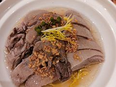 -广州中心皇冠假日酒店·百粤楼