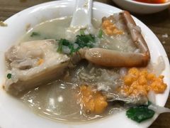 -潮中人·潮州菜(益乐路店)
