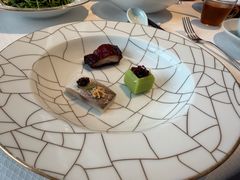 -北京柏悦酒店·锦庭餐厅Dining Room