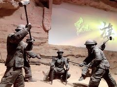 -红旗渠纪念馆