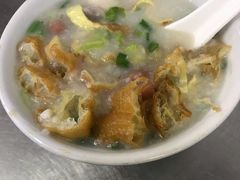 一品艇仔粥-银记肠粉店(北京路店)