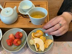-梅间堂茶馆(绿地缤纷城店)