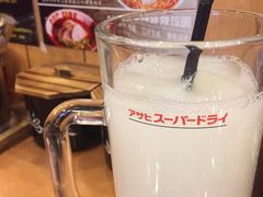 -博多一幸舍(侨福芳草地购物中心店)