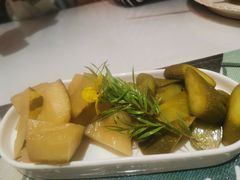 -MIO弥欧洋房西餐厅(中央大街店)