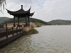 -南北湖风景区