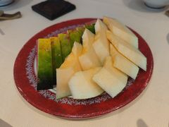 -侨美食家·粤菜(体育西路店)